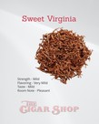 Sutliff Sutliff 707 Sweet Virginia Pipe Tobacco 1 oz.