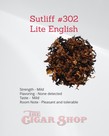 Sutliff Sutliff 302 English Pipe Tobacco Bulk 1 lb.