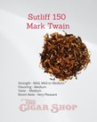 Sutliff Sutliff 150 Mark Twain Pipe Tobacco Bulk 1 lb.