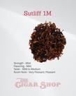 Sutliff Sutliff 1M Pipe Tobacco Bulk 1 lb.