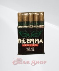 Dilemma by Oscar Connecticut Toro Bundle of 20