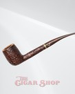 Savinelli Savinelli Pipe - Bing's Favorite Rusticated 6mm