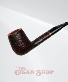 Savinelli Savinelli Pipe - Lolita Rusticated (04) 6mm