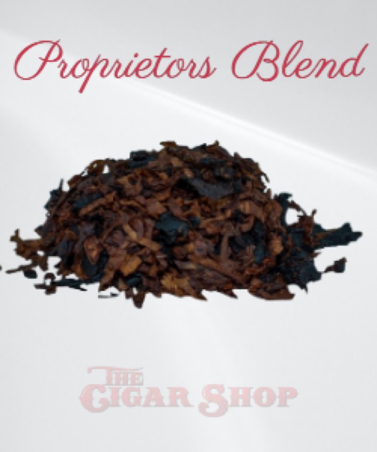 Proprietors Blend Pipe Tobacco 1oz