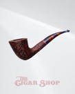 Savinelli Savinelli Pipe - Fantasia Rusticated Brown (920KS) (6mm)