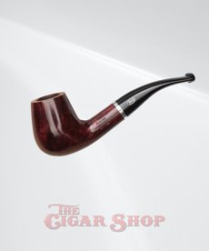 Rossi Rossi Pipe - Rubino Antico (8628) 6mm