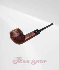 Savinelli Savinelli Pipe - Hercules Rusticated (510 EX)