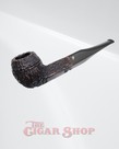 Peterson Pipe - Aran Rusticated (150) Fishtail