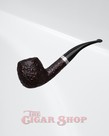 Savinelli Savinelli Pipe - Bianca Rusticated (626) 6mm