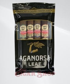 Aganorsa Leaf Aganorsa Leaf La Validacion 4-Pack Sampler