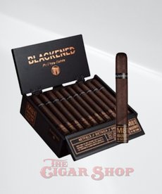 Blackened by Drew Estate M81 Corona 5x43 Box of 20