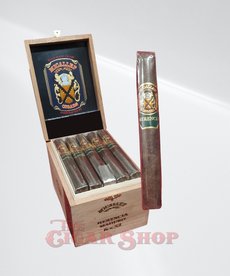 Micallef Micallef Herencia Maduro Toro 6x52 Box of 25