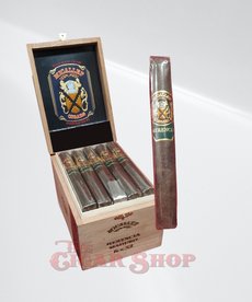 Micallef Micallef Herencia Maduro Toro 6x52 Box of 25