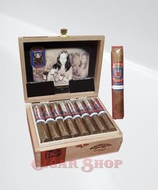 Micallef Micallef Migdalia Petit Corona 4x46 Box of 24