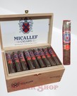 Micallef Micallef "a" Petit Corona 4x46 Box of 50