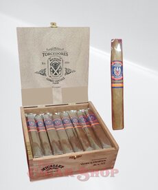 Micallef Micallef Torcedores Torpedo 6x52 Box of 24