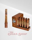 Gurkha Gurkha Grand Reserve Natural Corona COGNAC 5x42 Box of 10