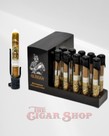 Gurkha Gurkha Bourbon Collection Natural Corona 5x42