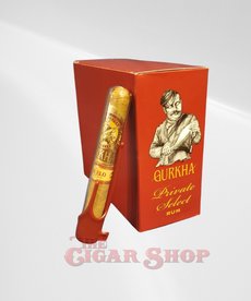 Gurkha Gurkha Private Select Corona 5x42