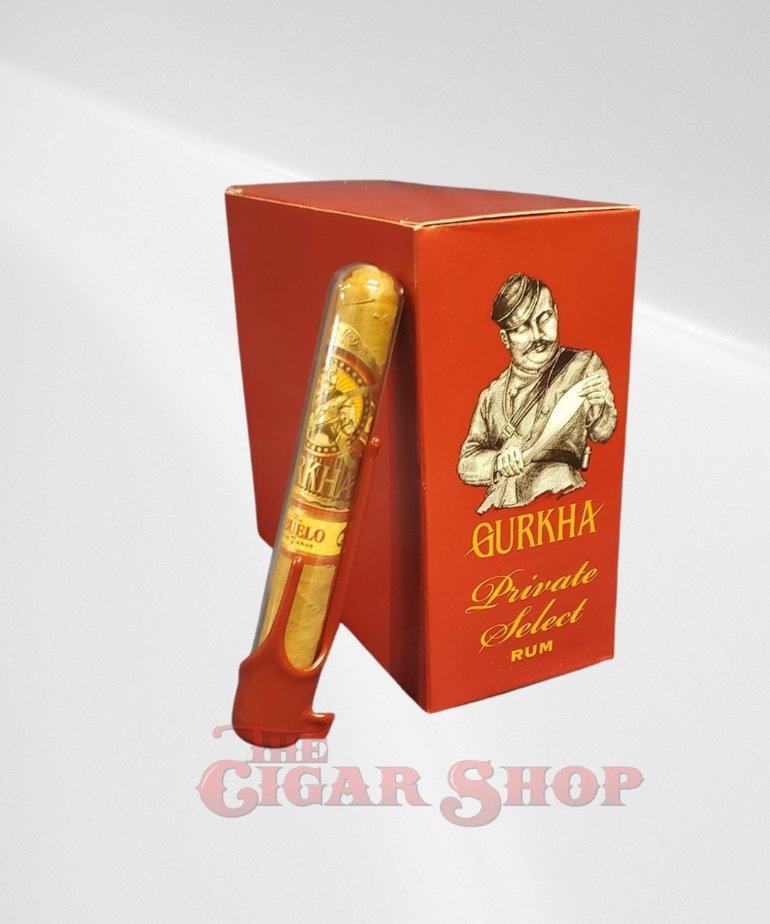 Gurkha Gurkha Private Select Corona 5x42