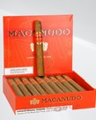 Macanudo Macanudo Inspirado Orange New Toro 6x50 Box of 20
