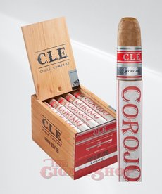 CLE CLE Corojo 11/18 Box of 25