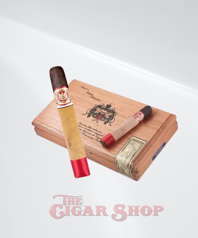 Arturo Fuente Arturo Fuente Anejo Reserva #50 Maduro 5.25x50 Box of 25