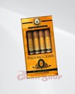 Perdomo Perdomo Reserve 10-Year Champagne Epicure 6x54 4-Pack Humi-Bag