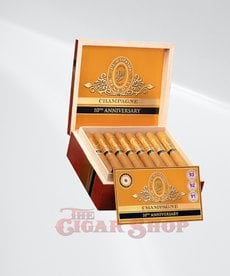 Perdomo Perdomo Reserve 10-Year Champagne Super Toro 6x60 Box of 25