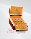 Perdomo Perdomo Reserve 10-Year Champagne Epicure 6x54 Box of 25