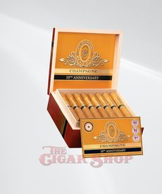 Perdomo Perdomo Reserve 10-Year Champagne Torpedo 7x54 Box of 25