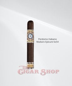 Perdomo Perdomo Habano Maduro Epicure 6x54