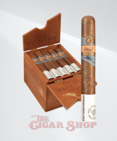 Diesel Diesel Whiskey Row Toro 6x54