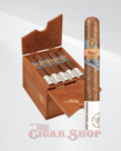 Diesel Whiskey Row Toro 6x54 Box of 25