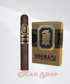 Undercrown Undercrown by Drew Estate Subculture Dojo Dogma 2022 6x56 Pack of 10