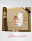 MonteCristo White Toro 6x54 Box of 27