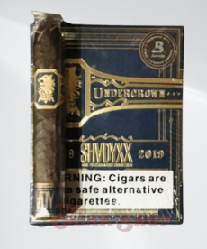 Undercrown Undercrown by Drew Estate Subculture Shady XX 5x50 Pack of 10