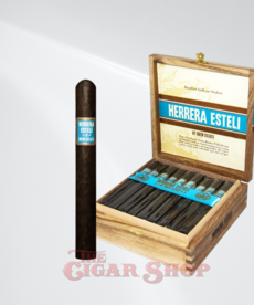 Herrera Esteli Herrera Esteli by Drew Estate Brazilian Maduro Lonsdale Deluxe 6x44 Box of 25