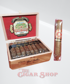 Arturo Fuente Arturo Fuente Hemingway Best Seller Natural 4.5x43/55