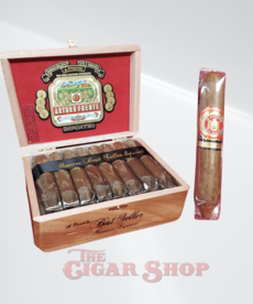 Arturo Fuente Arturo Fuente Hemingway Best Seller Natural 4.5x43/55 Box of 25