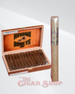 Havana Honey Del Sol Honey Corona 5.5x42 Box of 25