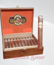 Arturo Fuente Arturo Fuente Casa Cuba Doble Seis 6x52