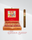 Arturo Fuente Arturo Fuente Flor Fina 8-5-8 Rosado Sungrown