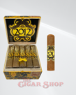 2012 by Oscar 2012 by Oscar Connecticut Short Robusto (Yellow) Box of 20