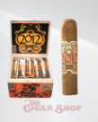 2012 by Oscar 2012 by Oscar Corojo Short Robusto (Orange)