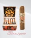 2012 by Oscar Corojo Short Robusto (Orange) Box of 20