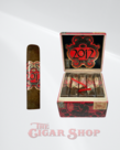 2012 by Oscar Maduro Short Robusto (Red) Box of 20
