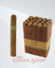 Oscar Valladares Leaf by Oscar Sumatra Toro 6x52