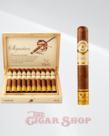 MonteCristo Espada Signature Valiente 6x55