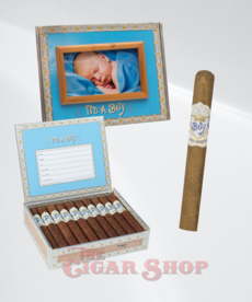 Alec Bradley Alec Bradley It's a Boy 6x50 Box of 20